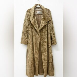 Charme Made italy coat 👌